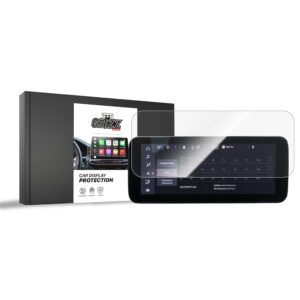 Ceramic screen film Fiat 600 10