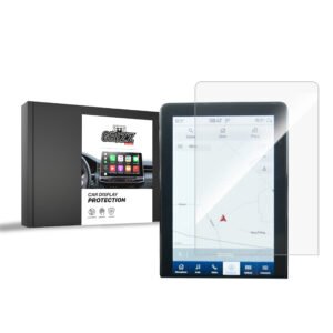 Ceramic screen film Ford Explorer 6 12