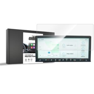 Ceramic screen film Ford Kuga FL 13" (2024-2025) Grizz