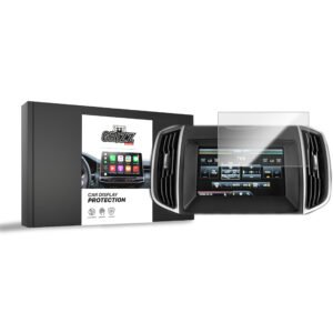 Ceramic screen film Ford Mondeo MK5 8" (2014-2022) Grizz