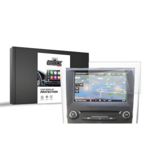 Ceramic screen film Ford Mondeo MK5 Sync3 8" (2014-2021) Grizz