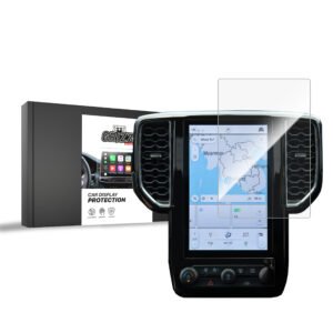 Ceramic screen film Ford Ranger 6 10