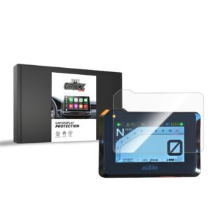 Ceramic screen film Husqvarna Vitpilen 401 5" (2024-2025) Grizz