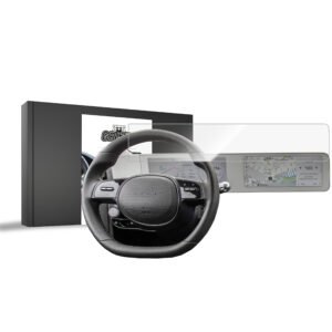 Ceramic screen film Hyundai Ioniq 5 (2021-2025) Grizz