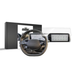 Ceramic screen film Hyundai Ioniq 6 (2022-2025) Grizz