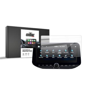 Ceramic screen film Hyundai i30 10