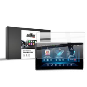 Ceramic screen film Iveco Daily 10" (2024-2025) Grizz