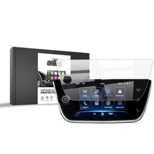 Ceramic screen film Iveco Daily DAB 7" (2024-2025) Grizz