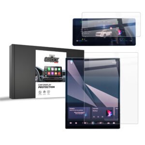 Ceramic screen film Jaecoo J7 EX+ 14