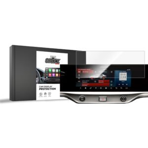 Ceramic screen film Jaguar I-Pace (2018-2025) Grizz