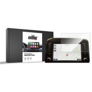 Ceramic screen film Kia Rio 3 7" (2011-2017) Grizz