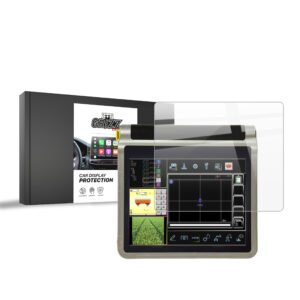 Ceramic screen film Kubota K-Monitor Pro Grizz