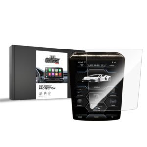 Ceramic screen film Lamborghini Revuelto (2024-2025) Grizz