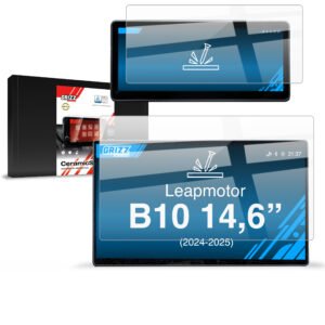 Ceramic screen film Leapmotor B10 14