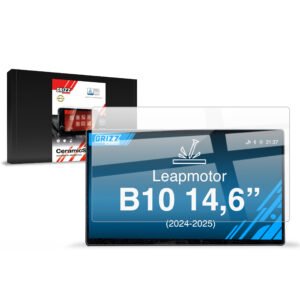 Ceramic screen film Leapmotor B10 14