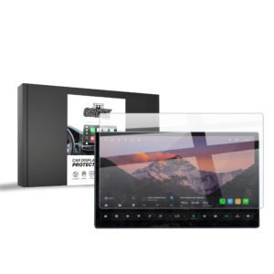 Ceramic screen film Leapmotor C10 14