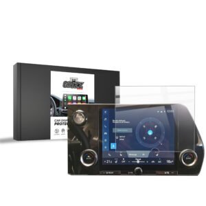 Ceramic screen film Lexus NX 2 9