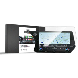 Ceramic screen film Lexus RX 5 14" (2022-2025) Grizz