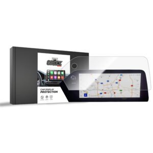 Ceramic screen film Lexus UX 12