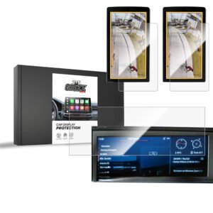 Ceramic screen film MAN TGM 12