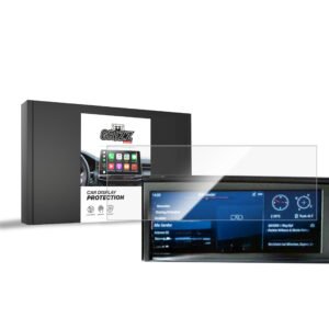 Ceramic screen film MAN TGS 12