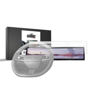 Ceramic screen film MG HS 12