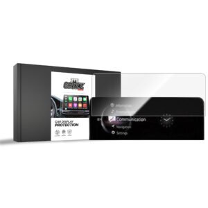 Ceramic screen film Mazda CX-5 2 10