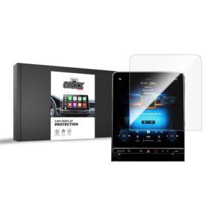 Ceramic screen film Mercedes AMG GT Coupé (2023-2025) Grizz