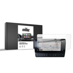 Ceramic screen film Mercedes Actros F (2021-2024) Grizz