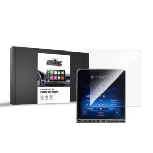 Ceramic screen film Mercedes CLE (2023-2025) Grizz