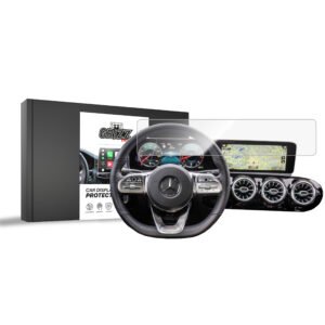 Ceramic screen film Mercedes GLB X247 (2019-2025) Grizz