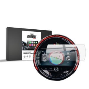 Ceramic screen film Mini Cabrio 3 (2016-2023) Grizz