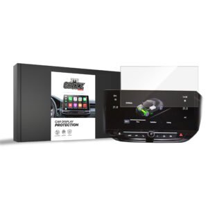 Ceramic screen film Opel Corsa F 10" (2020-2025) Grizz