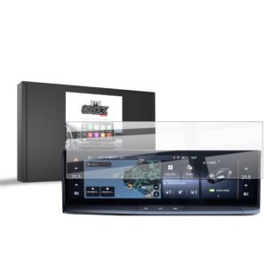 Ceramic screen film Opel Grandland (2025) Grizz