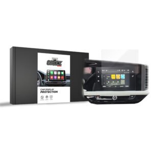 Ceramic screen film Opel Grandland 7" (2021-2024) Grizz