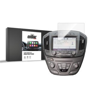 Ceramic screen film Opel Insignia (2015-2017) Grizz
