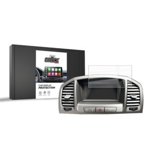 Ceramic screen film Opel Insignia A (2008-2013) Grizz