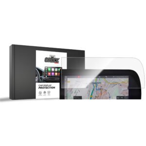 Ceramic screen film Porsche 911 992 (2019-2025) Grizz