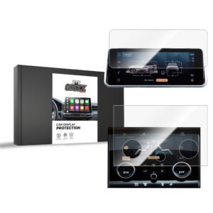 Ceramic screen film Range Rover Sport (2017-2023) Grizz 2in1