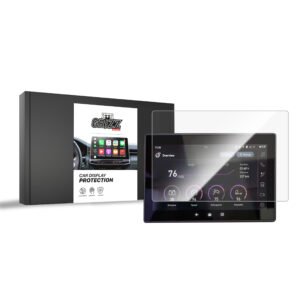 Ceramic screen film Renault C Evolution Grizz