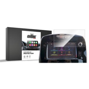 Ceramic screen film Renault Clio 4 7" R-link (2012-2018) Grizz