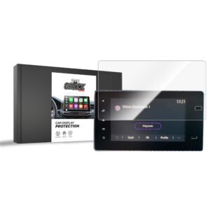 Ceramic screen film Renault Express 2 8" (2021-2025) Grizz