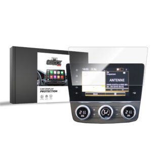 Ceramic screen film Renault Kadjar 7" (2019-2022) Grizz