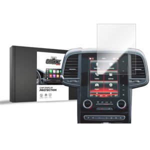 Ceramic screen film Renault Koleos 2 8