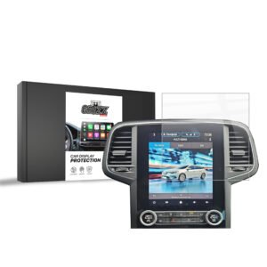 Ceramic screen film Renault Megane 4 9