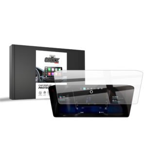Ceramic screen film Scania S Virtual Cockpit (2024-2025) Grizz