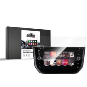 Ceramic screen film Seat Arona 8" (2017-2020) Grizz