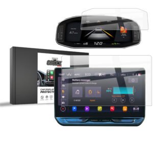 Ceramic screen film Seat Leon 4 12