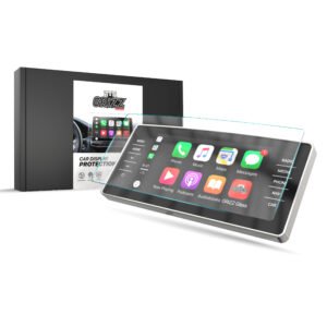 Ceramic screen film Skoda Kamiq 9