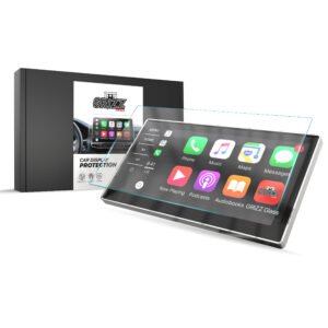 Ceramic screen film Skoda Kodiaq 9